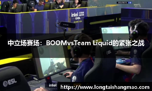 中立场赛场：BOOMvsTeam Liquid的紧张之战