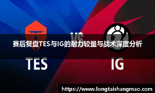 赛后复盘TES与IG的耐力较量与战术深度分析